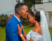 Coiffure mariage afro