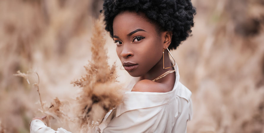 Perte de cheveux