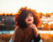 astuces pour cheveux bouclés